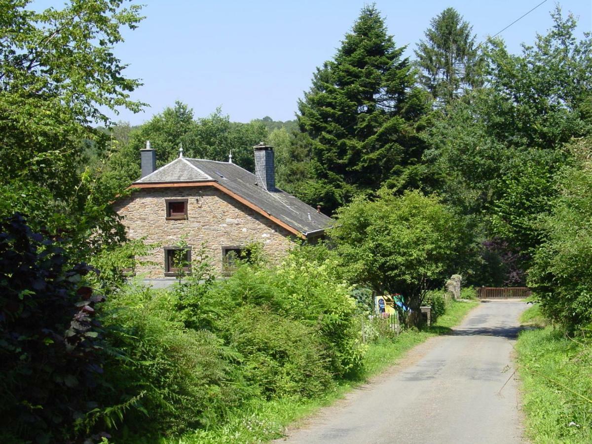 La Babillarde Villa Auby Bagian luar foto